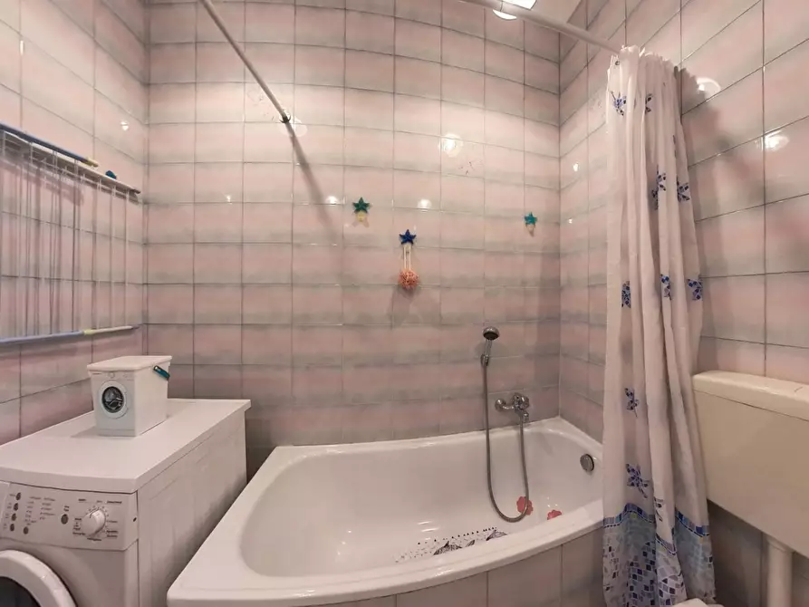 Immagine 19 di Appartamento in vendita  in Via Bardonecchia a Torino