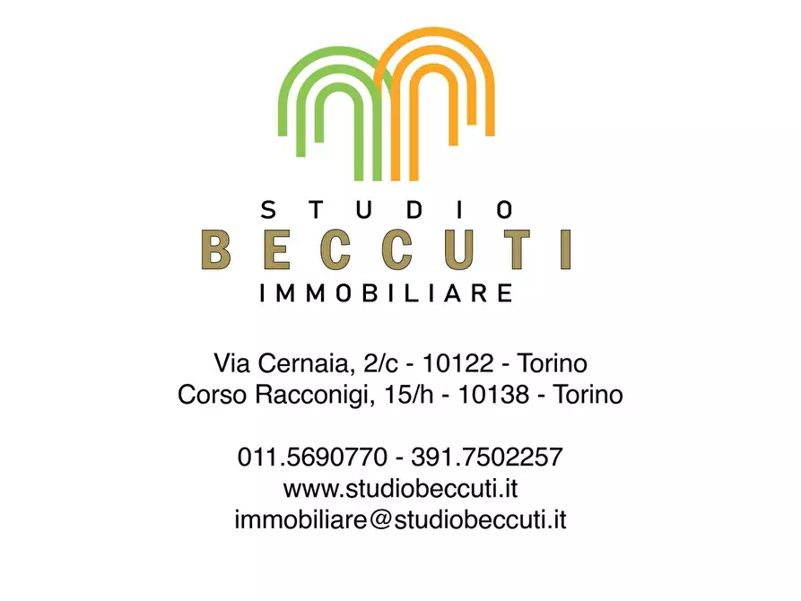 Immagine 29 di Appartamento in vendita  in Via Dell' Arsenale a Torino