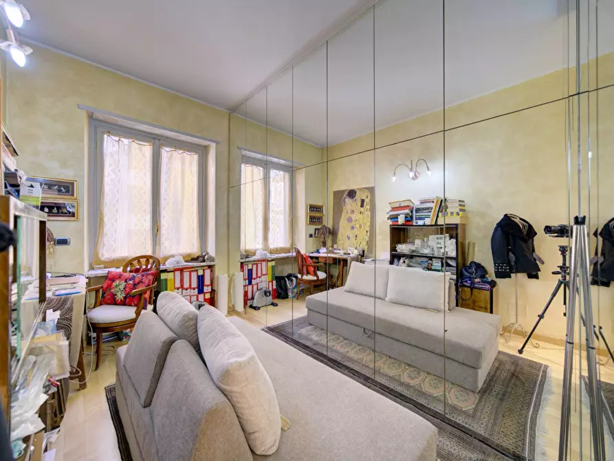 Immagine 21 di Appartamento in vendita  in Via Dell' Arsenale a Torino