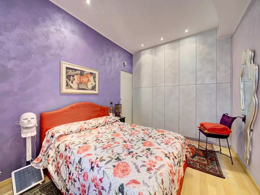 Immagine 24 di Appartamento in vendita  in Via Dell' Arsenale a Torino