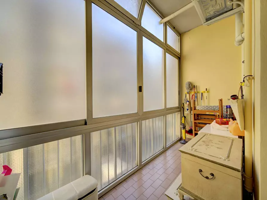 Immagine 26 di Appartamento in vendita  in Via Dell' Arsenale a Torino