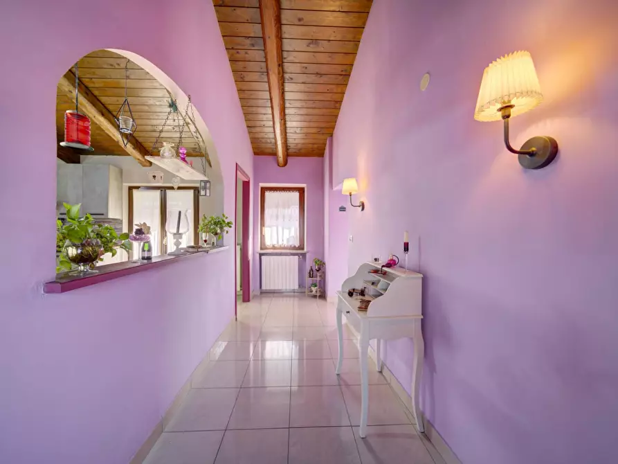 Immagine 25 di Villa in vendita  in Via San Martino a Volvera