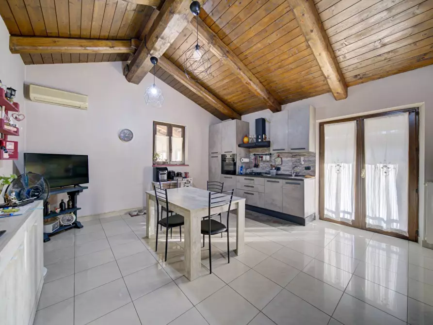 Immagine 30 di Villa in vendita  in Via San Martino a Volvera