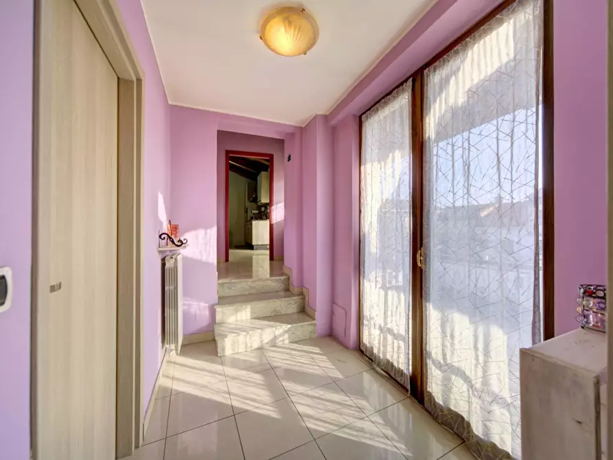 Immagine 26 di Villa in vendita  in Via San Martino a Volvera