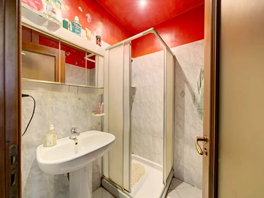 Immagine 9 di Appartamento in vendita  in Corso Francia a Torino