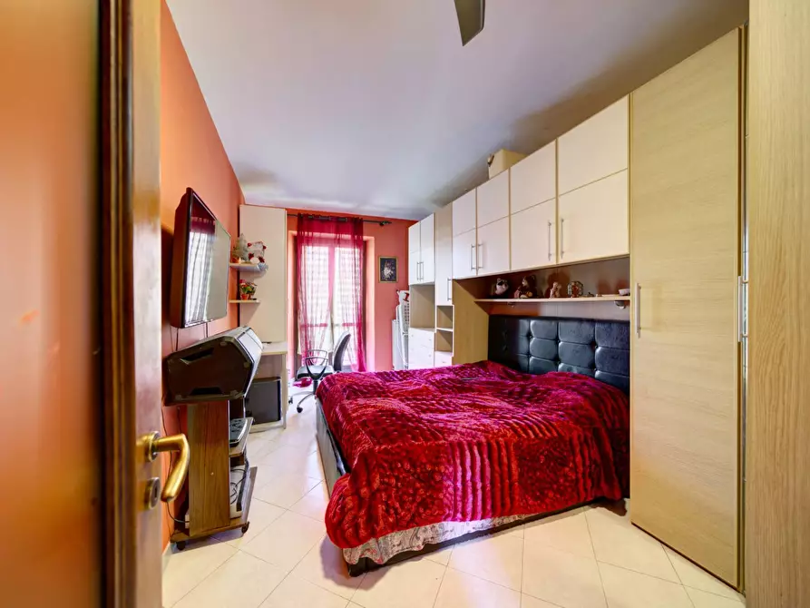 Immagine 7 di Appartamento in vendita  in Corso Francia a Torino