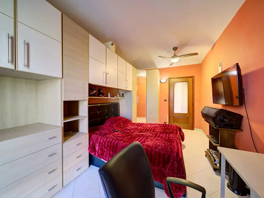 Immagine 8 di Appartamento in vendita  in Corso Francia a Torino