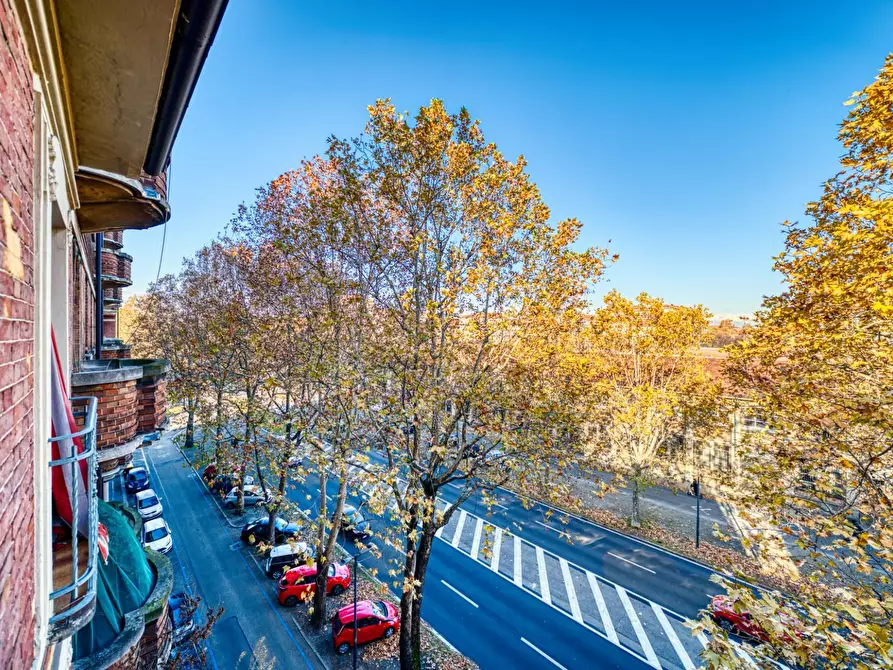 Immagine 10 di Appartamento in vendita  in Corso Francia a Torino