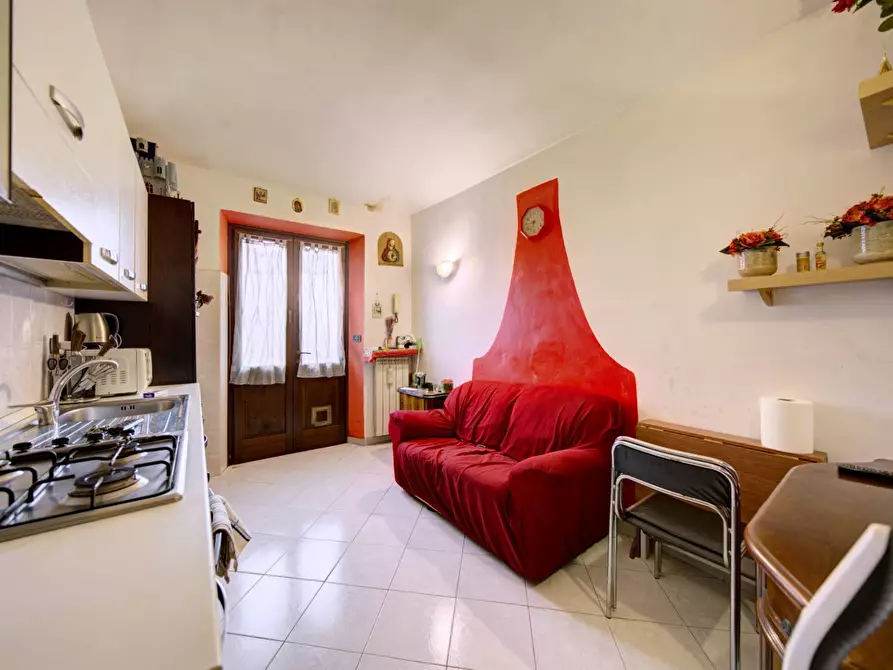 Immagine 4 di Appartamento in vendita  in Corso Francia a Torino