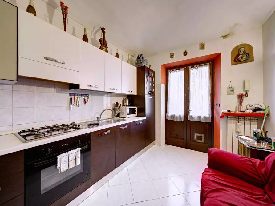 Immagine 3 di Appartamento in vendita  in Corso Francia a Torino