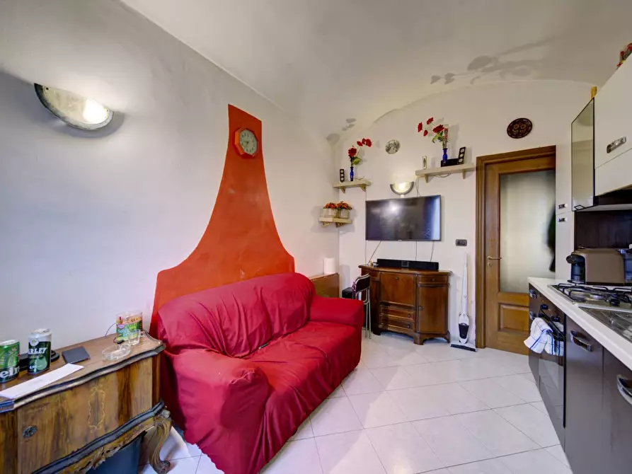 Immagine 6 di Appartamento in vendita  in Corso Francia a Torino