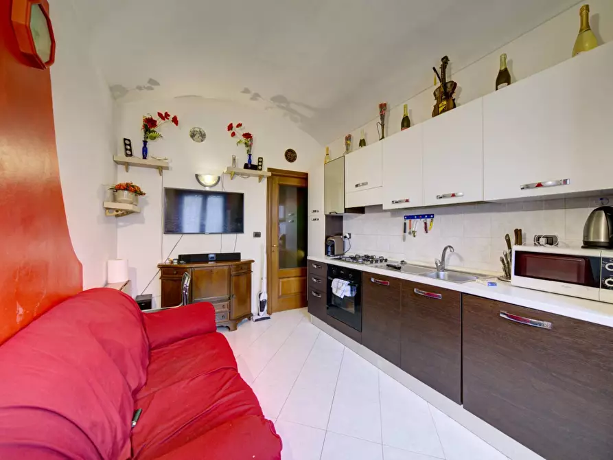 Immagine 5 di Appartamento in vendita  in Corso Francia a Torino