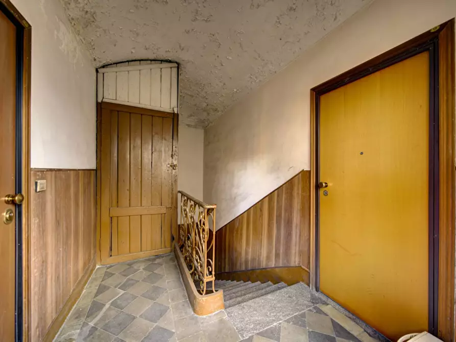 Immagine 2 di Appartamento in vendita  in Corso Francia a Torino