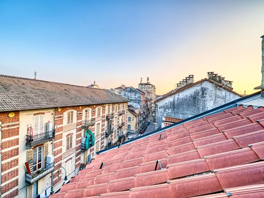 Immagine 14 di Appartamento in vendita  in Via Verzuolo a Torino