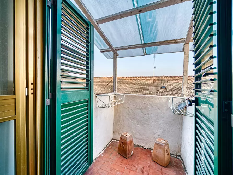 Immagine 13 di Appartamento in vendita  in Via Verzuolo a Torino