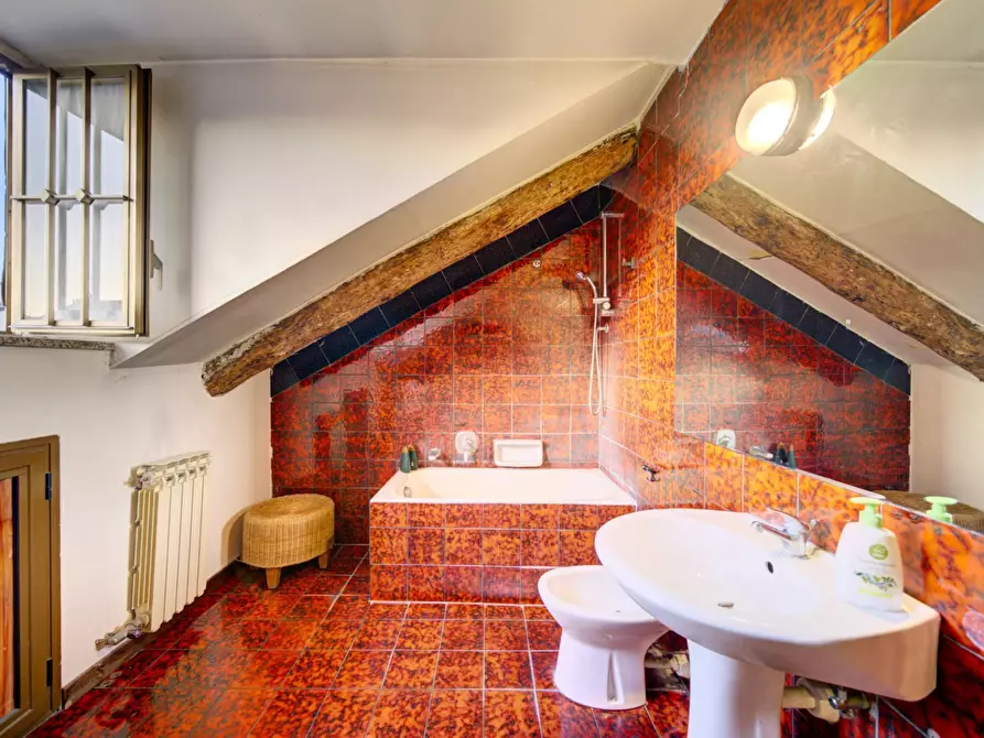 Immagine 11 di Appartamento in vendita  in Via Verzuolo a Torino