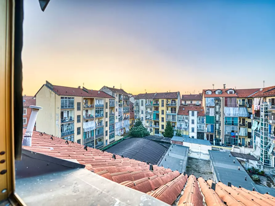 Immagine 15 di Appartamento in vendita  in Via Verzuolo a Torino