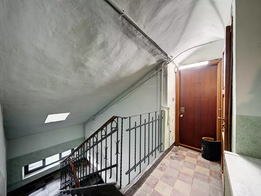 Immagine 4 di Appartamento in vendita  in Via Verzuolo a Torino