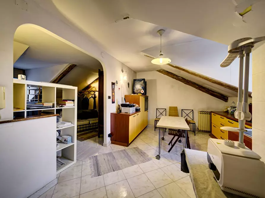 Immagine 7 di Appartamento in vendita  in Via Verzuolo a Torino