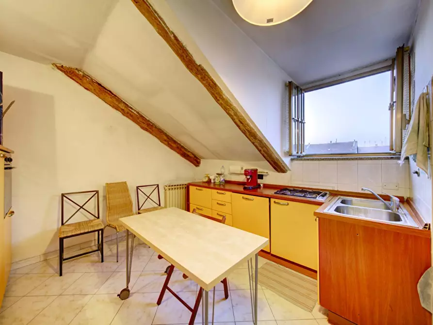 Immagine 6 di Appartamento in vendita  in Via Verzuolo a Torino