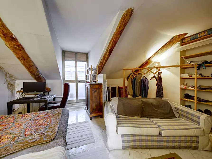 Immagine 8 di Appartamento in vendita  in Via Verzuolo a Torino