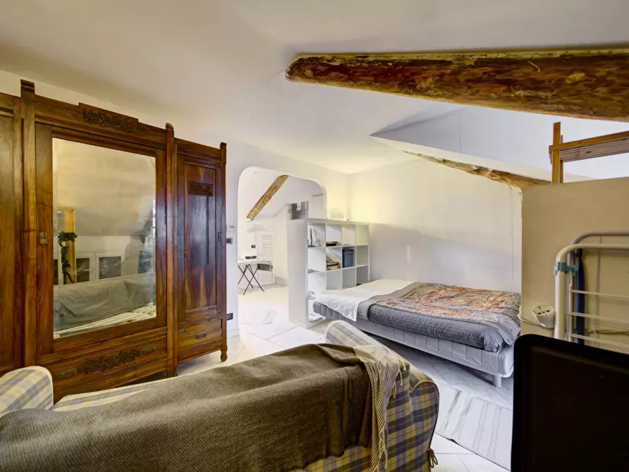 Immagine 10 di Appartamento in vendita  in Via Verzuolo a Torino