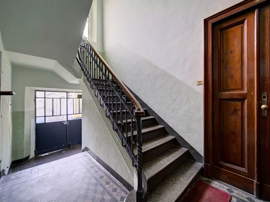 Immagine 3 di Appartamento in vendita  in Via Verzuolo a Torino