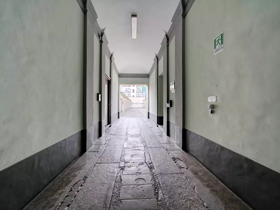 Immagine 2 di Appartamento in vendita  in Via Verzuolo a Torino