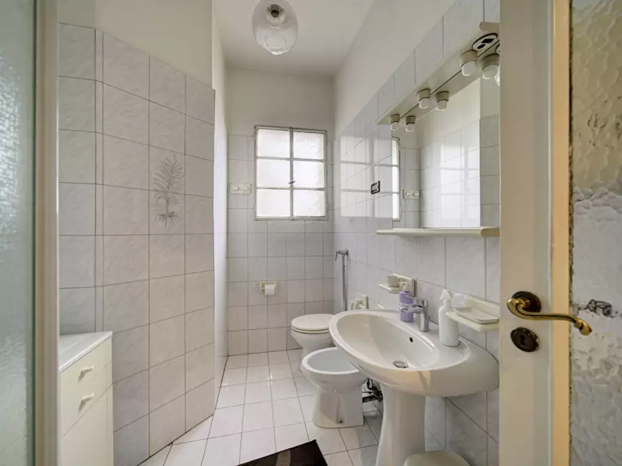 Immagine 20 di Appartamento in vendita  in corso vittorio emanuele II a Torino