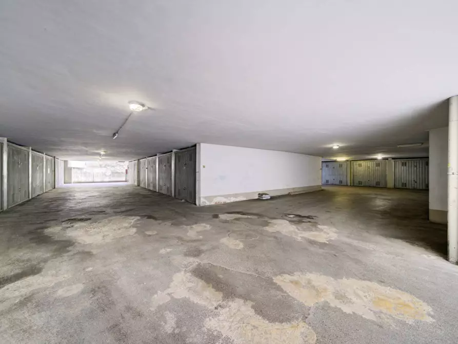 Immagine 21 di Appartamento in vendita  in corso vittorio emanuele II a Torino