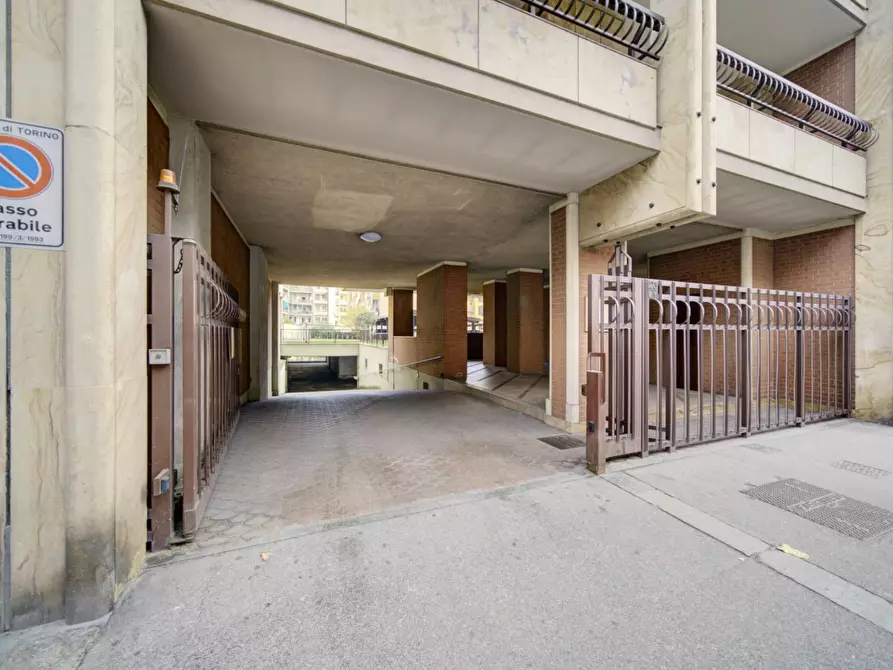 Immagine 22 di Appartamento in vendita  in corso vittorio emanuele II a Torino