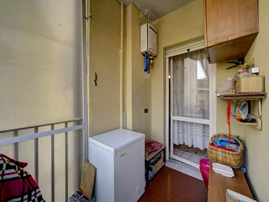 Immagine 20 di Appartamento in vendita  in Corso Bernardino Telesio a Torino