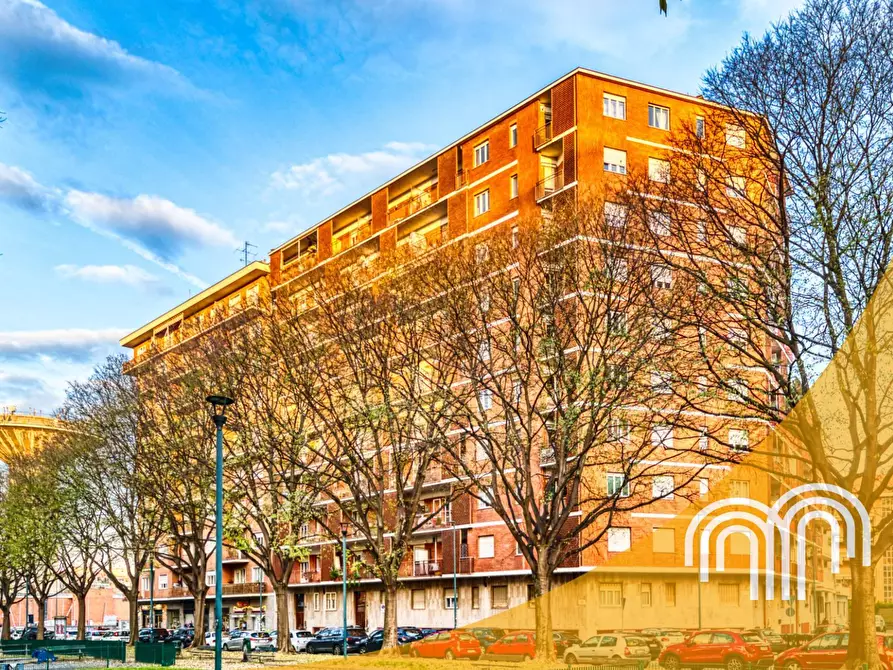 Immagine 1 di Appartamento in vendita  in Corso Bernardino Telesio a Torino