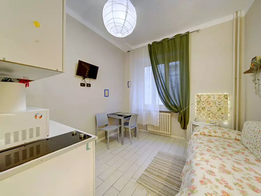 Immagine 7 di Appartamento in vendita  in Via Baveno a Torino