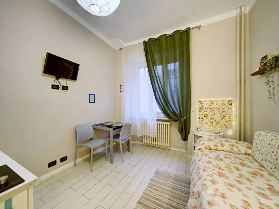 Immagine 8 di Appartamento in vendita  in Via Baveno a Torino