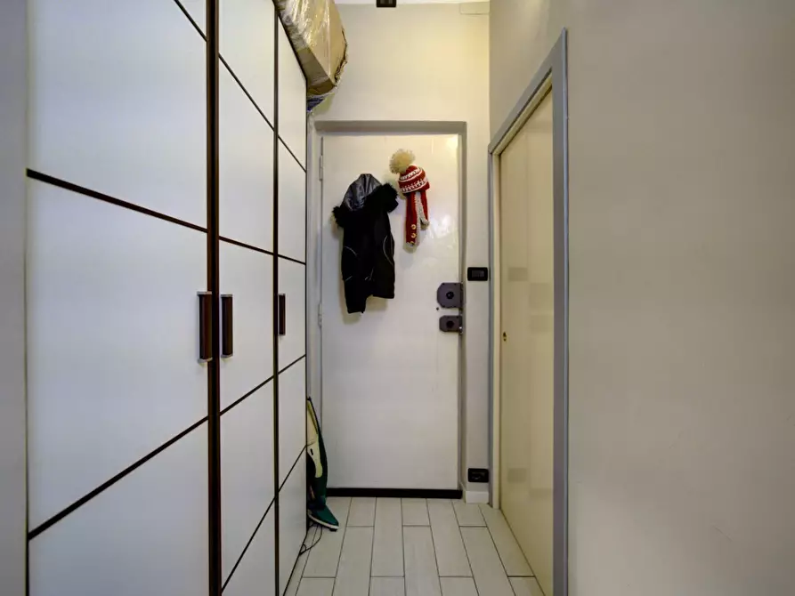 Immagine 5 di Appartamento in vendita  in Via Baveno a Torino