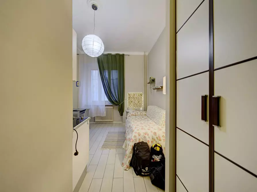 Immagine 6 di Appartamento in vendita  in Via Baveno a Torino