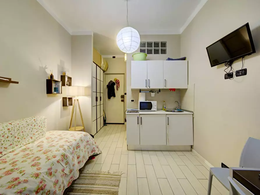 Immagine 10 di Appartamento in vendita  in Via Baveno a Torino