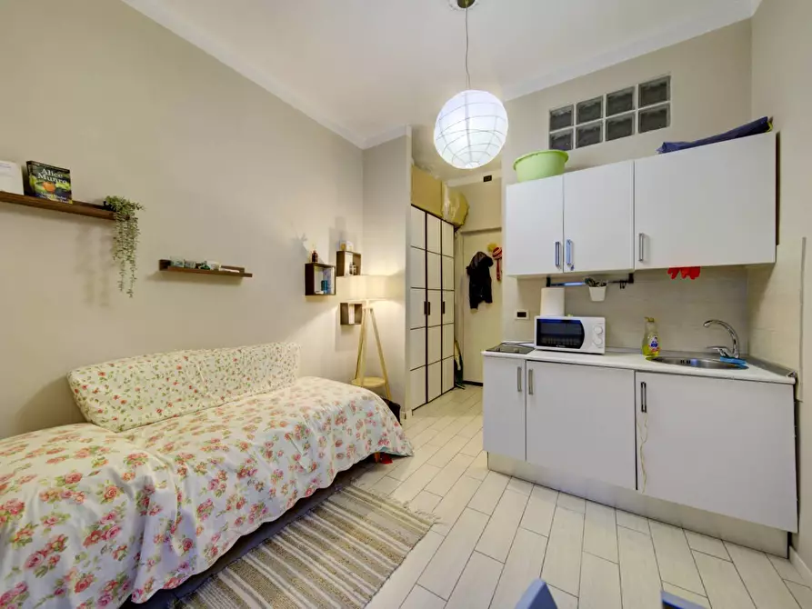 Immagine 9 di Appartamento in vendita  in Via Baveno a Torino