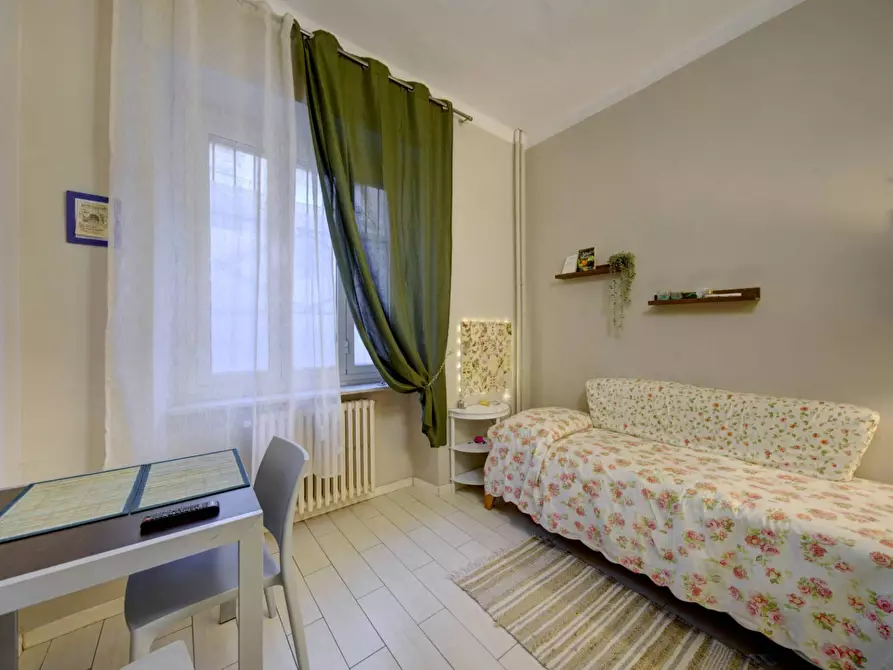 Immagine 11 di Appartamento in vendita  in Via Baveno a Torino