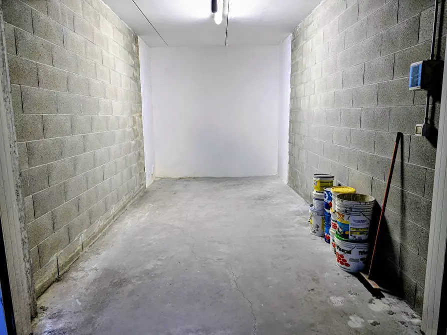 Immagine 7 di Box auto in vendita  in via vigone a Torino