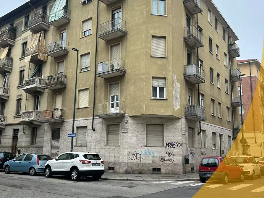 Immagine 1 di Appartamento in vendita  in Via Zumaglia a Torino