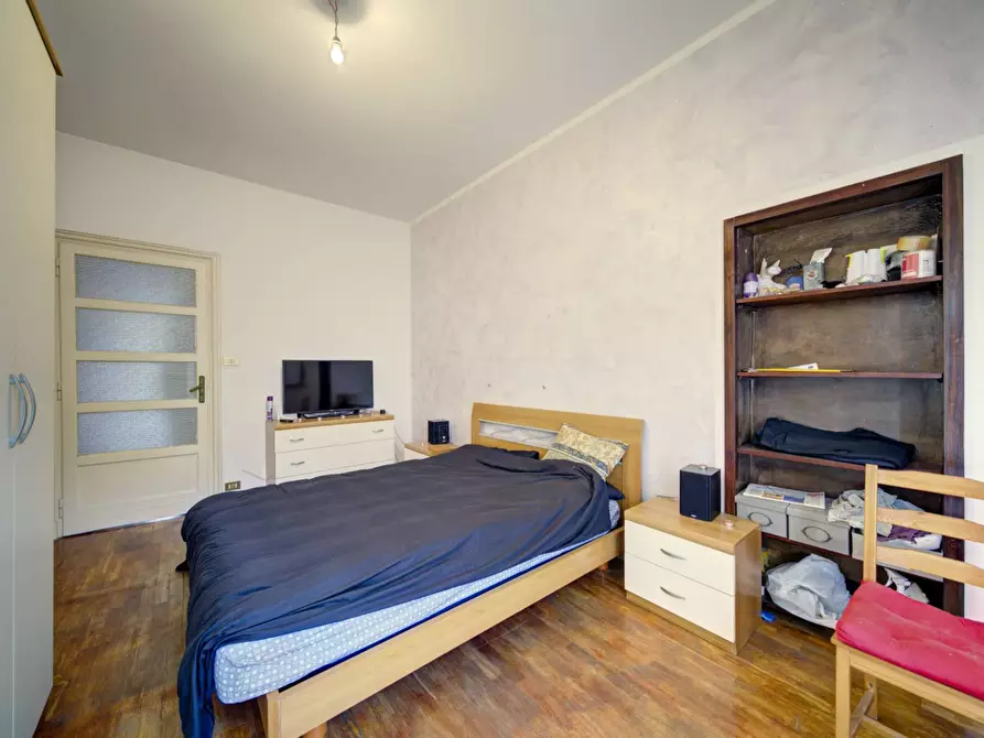 Immagine 8 di Appartamento in vendita  in Via Borgosesia a Torino