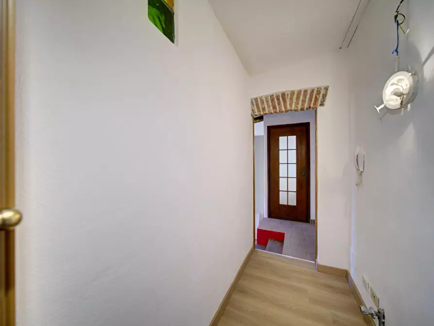 Immagine 12 di Appartamento in vendita  in Via Eusebio Bava a Torino