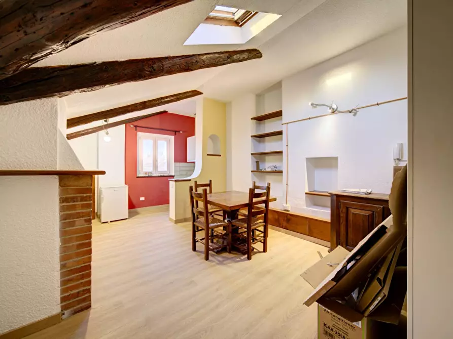 Immagine 6 di Appartamento in vendita  in Via Eusebio Bava a Torino