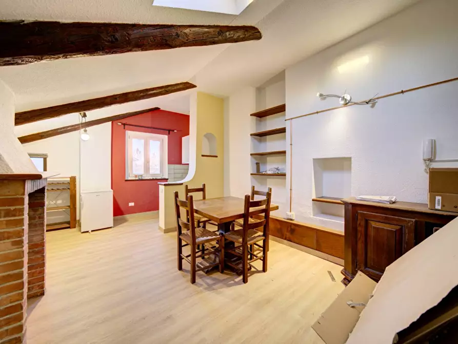 Immagine 7 di Appartamento in vendita  in Via Eusebio Bava a Torino