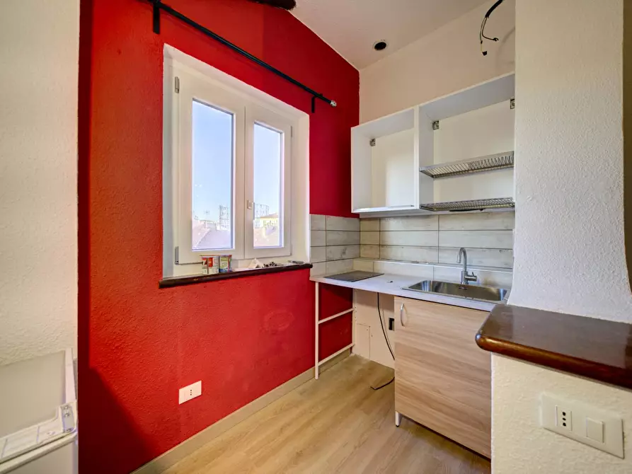 Immagine 11 di Appartamento in vendita  in Via Eusebio Bava a Torino