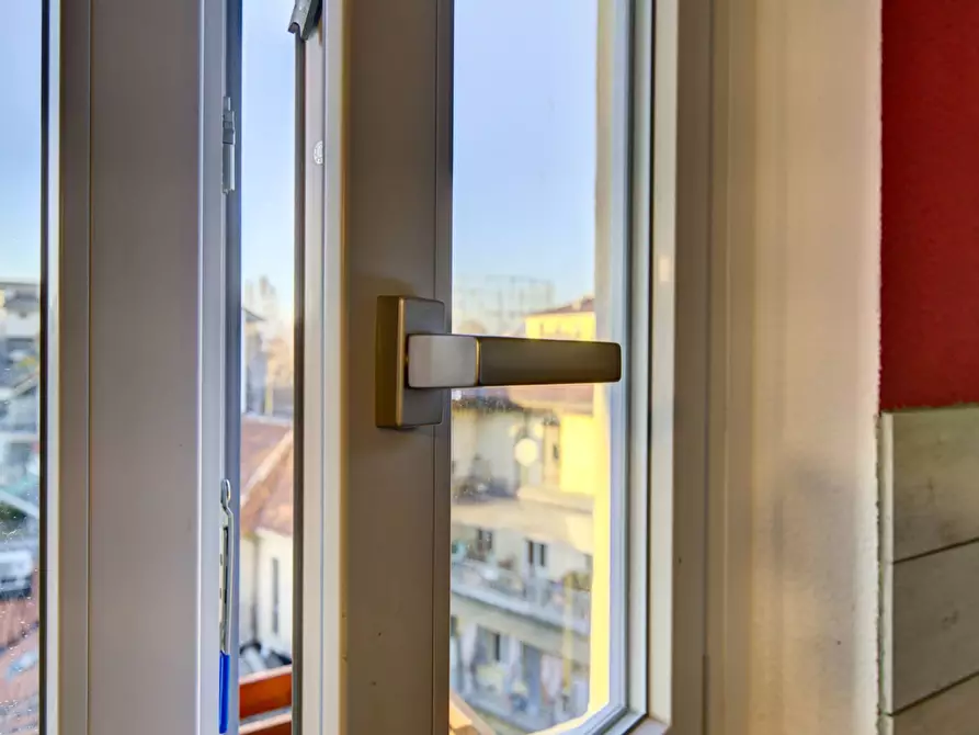 Immagine 16 di Appartamento in vendita  in Via Eusebio Bava a Torino