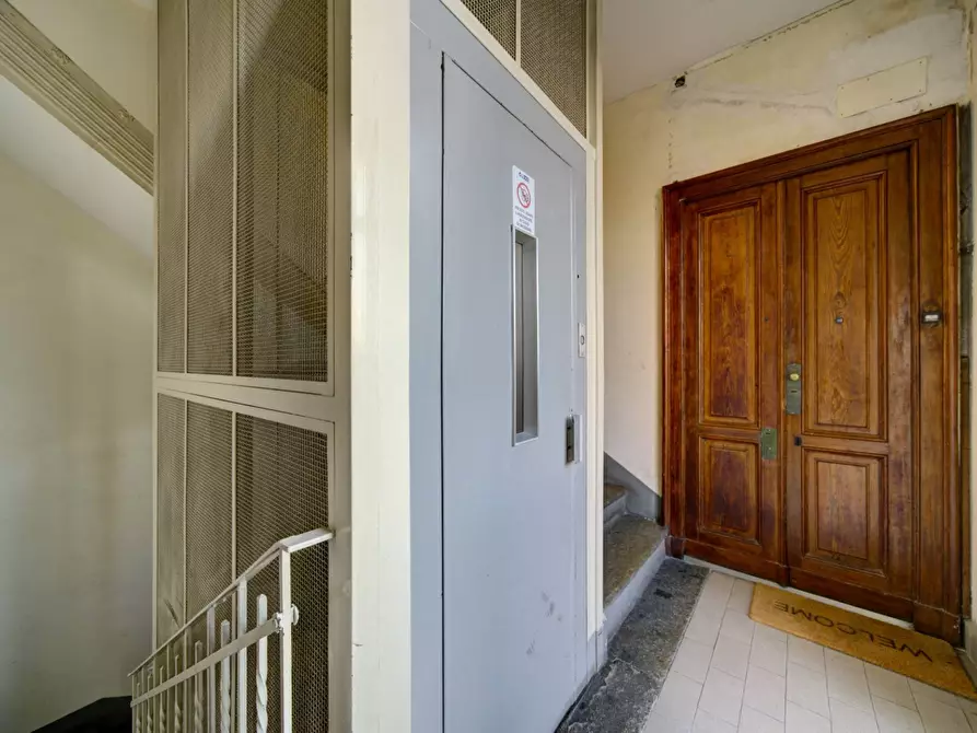 Immagine 4 di Appartamento in vendita  in Via Eusebio Bava a Torino