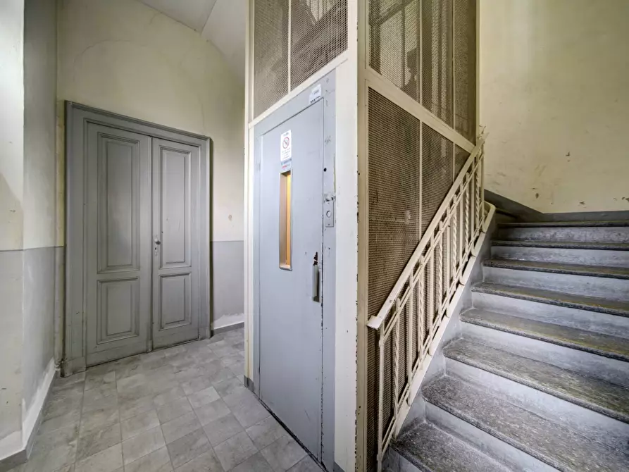 Immagine 3 di Appartamento in vendita  in Via Eusebio Bava a Torino